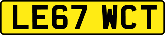 LE67WCT