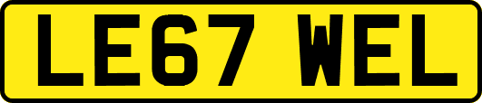 LE67WEL