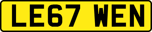 LE67WEN