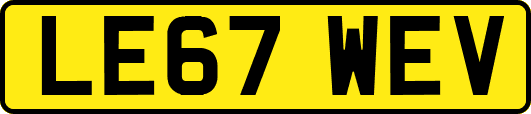 LE67WEV