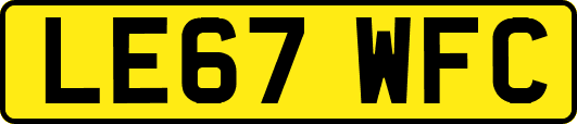 LE67WFC