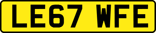LE67WFE