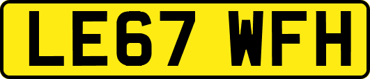 LE67WFH