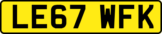 LE67WFK