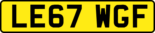 LE67WGF