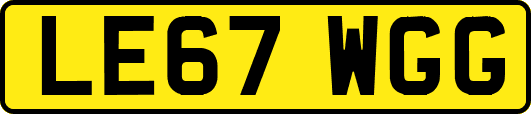 LE67WGG