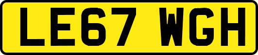 LE67WGH