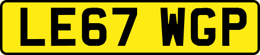 LE67WGP