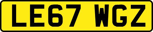 LE67WGZ
