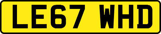LE67WHD