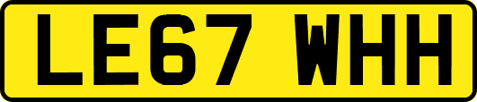 LE67WHH