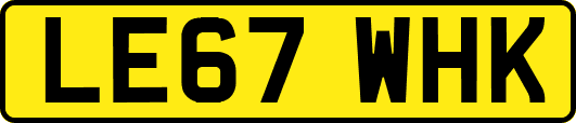 LE67WHK