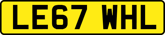 LE67WHL