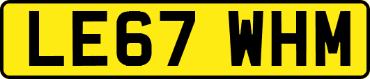 LE67WHM