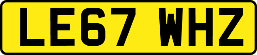 LE67WHZ