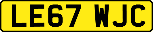 LE67WJC