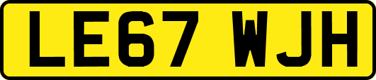 LE67WJH