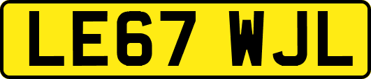 LE67WJL