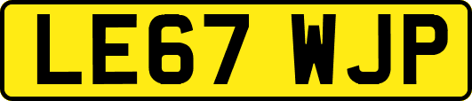 LE67WJP