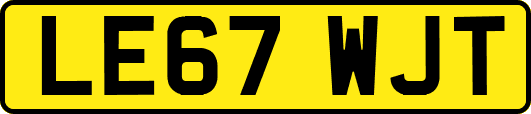 LE67WJT