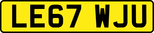 LE67WJU