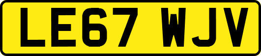 LE67WJV