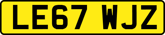 LE67WJZ