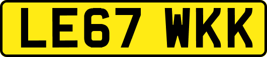 LE67WKK