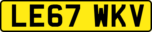 LE67WKV
