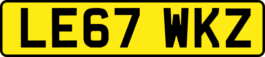 LE67WKZ