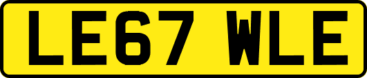 LE67WLE