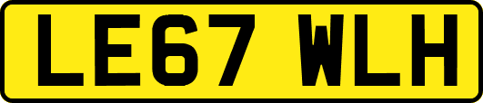 LE67WLH