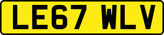 LE67WLV