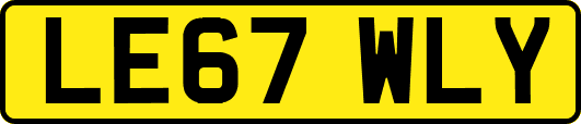 LE67WLY