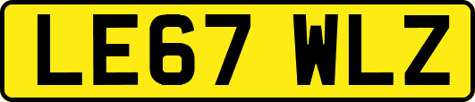 LE67WLZ