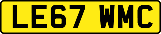 LE67WMC