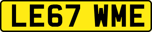 LE67WME