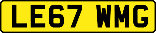 LE67WMG