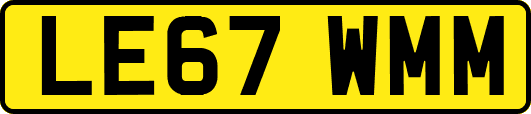 LE67WMM