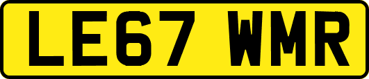 LE67WMR