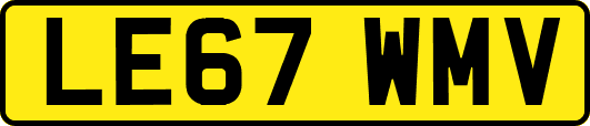LE67WMV