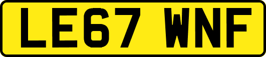 LE67WNF
