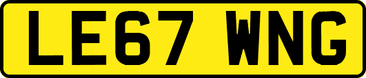 LE67WNG