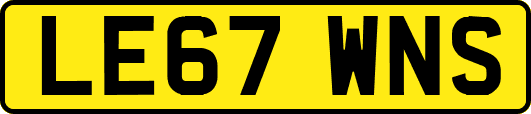 LE67WNS