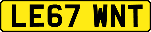 LE67WNT