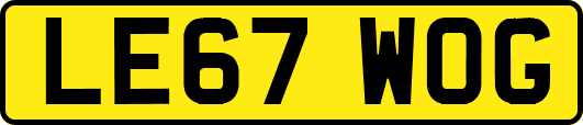 LE67WOG
