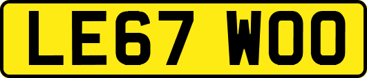 LE67WOO