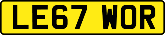 LE67WOR