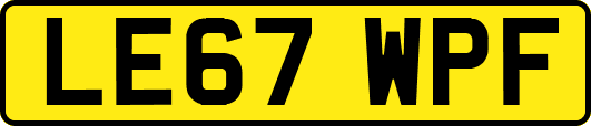 LE67WPF