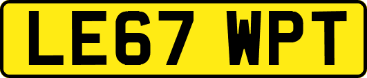 LE67WPT
